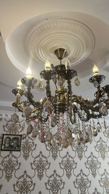 Digər işıqlandırma: Professional işıqlandırma həlləri – daxili və xarici məkanlar üçün — 6