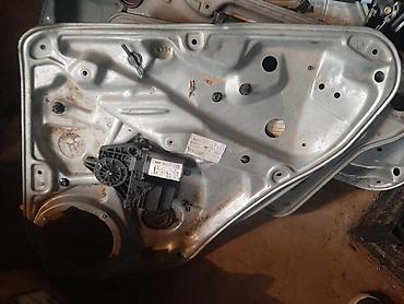grejac vode za dizel motore: ELEKTRO PODIZAČ PROZORA ZA VOLKSWAGEN PASSAT B5.5 | Elektro podizaci — 2