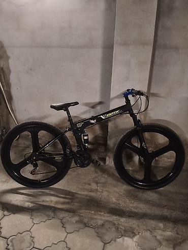 start 29: Salam bmx 29 ölçü velodur 2 aydir alinib cəmi 2 həfdə sürülüb — 3