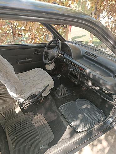 accord wagon: Daihatsu Move: 1994 г., 0.8 л, Механика, Хэтчбэк — 6