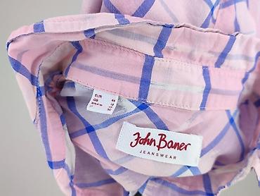 polo pull and bear: John Baner, Koszula damska, rozmiar 2XL — 5