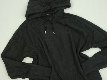 dres sweterkowy mohito: Carry, Women`s hoodie, size M (EU 38)