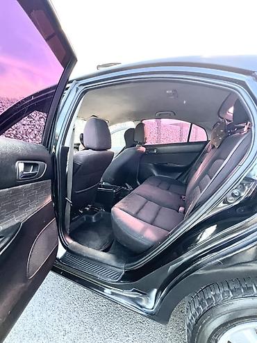 maxima j30: Mazda 6: 2003 г., 1.8 л, Механика, Бензин, Седан — 9