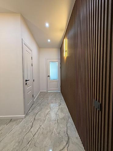 Продажа квартир: 1 комната, 48 м², Элитка, 1 этаж, Евроремонт — 10