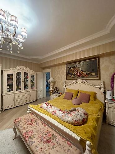 шикарный особняки: 5 и более комнат, 263 м², Моссовет Элитка, 7 этаж — 9