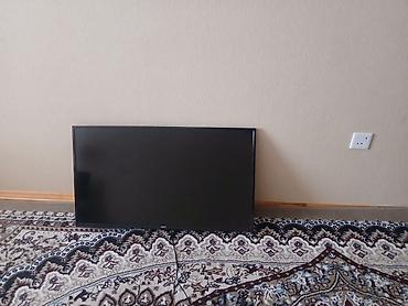 smart tv box: LED televizor - Təxmini ekran ölçüsü: 32-40 düym aralığında düz ekran — 1