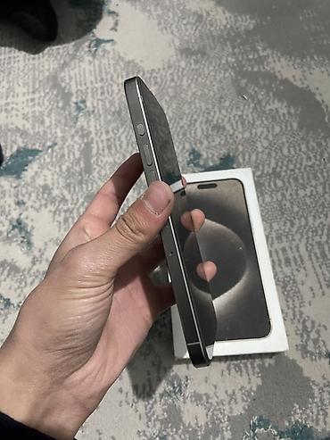 iphone 13 pro max 512: IPhone 15 Pro Max, Б/у, 256 ГБ, Natural Titanium, Коробка, 86 % — 4