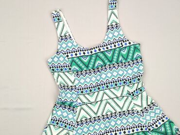 white house sukienki: Women`s dress, H&M, size L (EU 40)