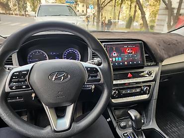 kia ev3: Hyundai : 2021 г., 2 л, Автомат, Газ, Седан — 4