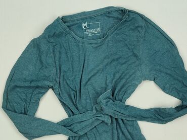 piękne bluzki dla puszystych: FSBN, Bluzka damska, rozmiar M