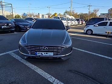 Hyundai : 2022 г., 2 л, Гибрид, Седан at lalafo.kg Hyundai : 2022 г., 2 л, Гибрид, Седан
