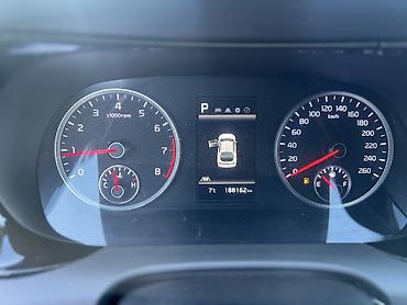 Kia: Kia K5: 2020 г., 2 л, Автомат, Газ, Седан — 13