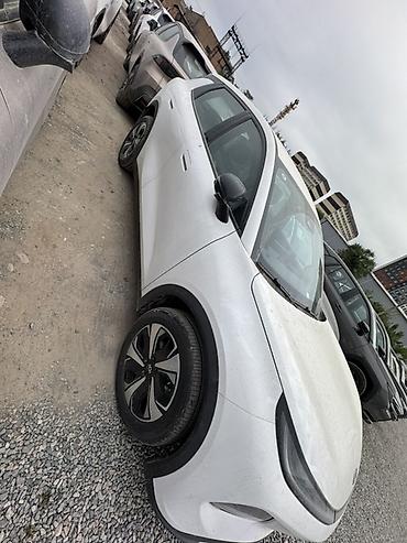 ешка e302: Changan Qiyuan Q05: 2026 г., Электромобиль — 2