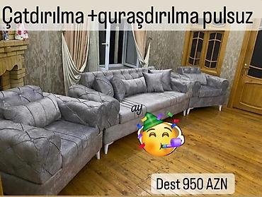 stul destleri: Divan kreslo — 1