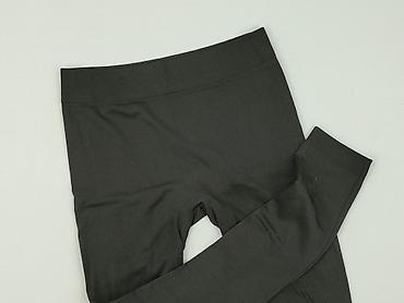 gacie: Legginsy Sportowe damskie, rozmiar S — 1