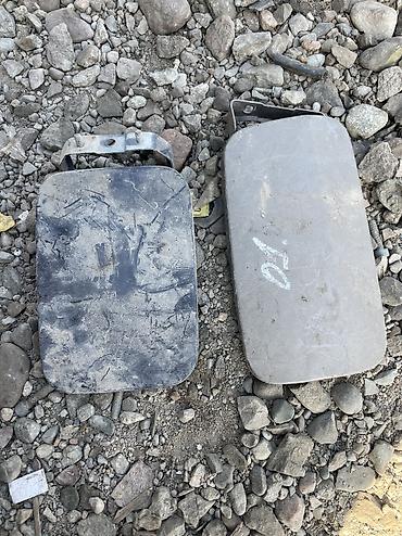 топливный бак на мерс 124: Лючок бензобака 124 кузов седан и универсал — 1