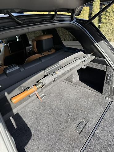 Land Rover: Land Rover Range Rover: 2018 г., Внедорожник — 9