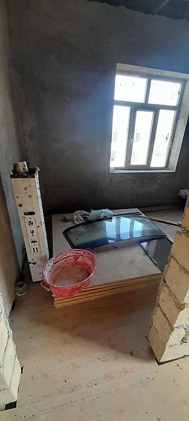 ehmedlide ev: 6 otaqlı, 6 kv. m, Kredit yoxdur, Orta təmir — 7