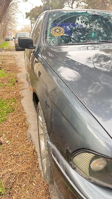 BMW: BMW 5 series: 2.8 l | 2000 il Sedan — 10