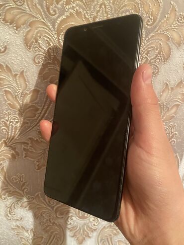нодбук бу: Redmi, Redmi Note 5, Б/у, 32 ГБ, 1 SIM, 2 SIM