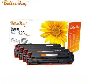 cetka za kosu 5 u 1: Brend: BetterDay Model: Toner BetterDay 542A/322A/212A CB542A, 125A