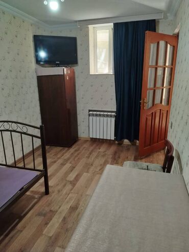 Uzunmüddətli kirayə evlər: 40 kv. m, 2 otaqlı, Qaz -da lalafo.az — 6 Uzunmüddətli kirayə evlər: 40 kv. m, 2 otaqlı, Qaz — 6