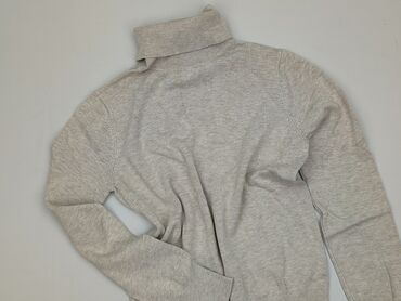Kobiety: H&M, Sweter damski, rozmiar S