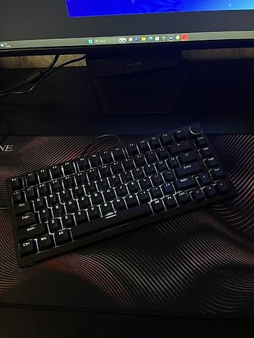 Настольные ПК и рабочие станции: Компьютер, ОЗУ 16 ГБ, Игровой, Б/у, Intel Core i3, AMD Radeon RX 6600, HDD + SSD — 5