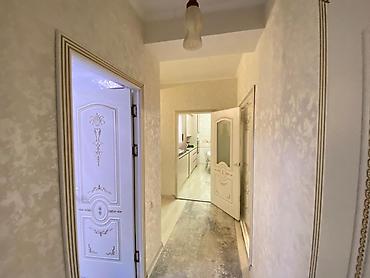 Продажа квартир: 3 комнаты, 90 м², Элитка, 10 этаж, Евроремонт — 4