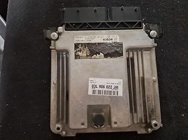 ECU MOTORNI RACUNAR. A4 B8. 03L906022JM | ECU motorni racunar — 2