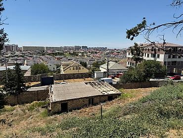 dübəndidə torpaq: 14 sot Tikinti, Kommunal xətlər qoşulmayıb — 5