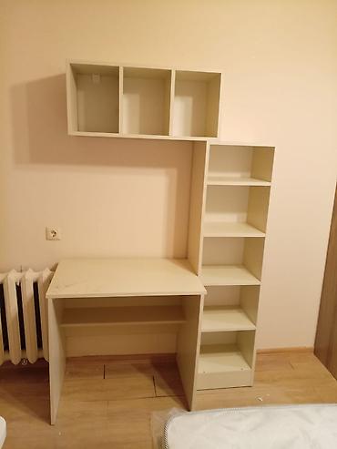 Yataq otağı dəstləri: Klassik üslubda mebel dəsti - Geniş qarderob: 6 qapılı, iki tam — 40