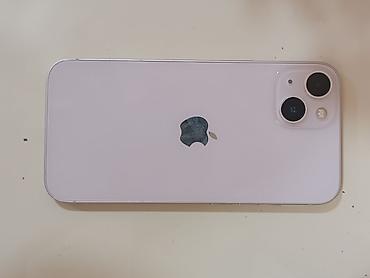 iphone 13 cəhrayı: IPhone 13, 128 GB, Çəhrayı, Face ID, Simsiz şarj — 3