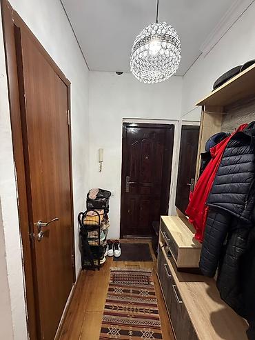 Продажа квартир: 3 комнаты, 70 м², Нижний Джал (Джал-23) 106 серия, 9 этаж, Косметический ремонт — 7