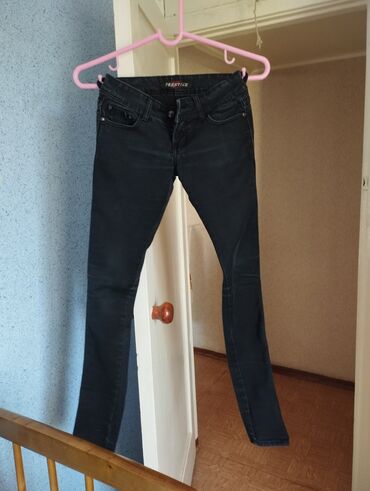 джинсы 26 размер: Прямые