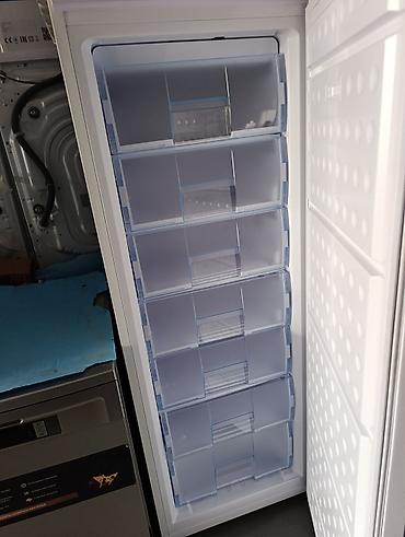 Морозильники: Морозильник, Новый, Бесплатная доставка — 21