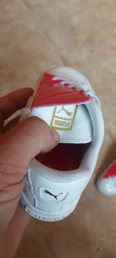 Patike: Puma, Veličina - 25, Anatomske — 7