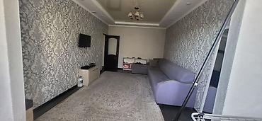 квартира вторичка: 2 комнаты, 72 м², 106 серия улучшенная, 2 этаж, Евроремонт — 2