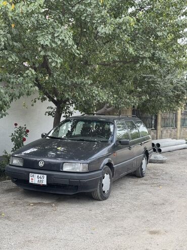 лобовое стекло опель вектра б: Volkswagen Passat Variant: 1990 г., 1.8 л, Механика, Бензин, Универсал