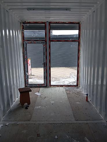 Металлопластиковые окна на заказ: Изготовление металлопластиковых окон, дверейвитражей, арок — 2