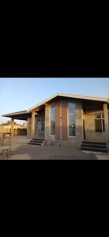 Həyət evləri və villaların satışı: 3 otaqlı, 175 kv. m, Kredit var, Yeni təmirli — 4