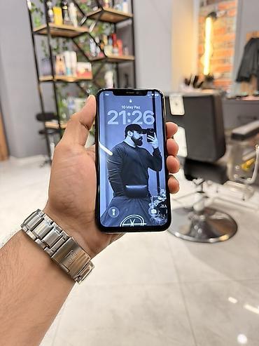 Apple iPhone: IPhone 11 Pro, 256 GB, Space Gray — 1