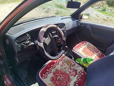 голф венто: Volkswagen Vento: 1993 г., 1.8 л, Механика, Бензин, Седан — 3