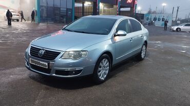 Volkswagen: Volkswagen Passat: 2009 г., 2 л, Типтроник, Дизель, Седан