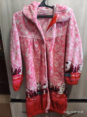 Другая женская одежда: Набор одежды (женская и детская ая) в нейтральных тонах: детские вещи at lalafo.kg — 72 Другая женская одежда: Набор одежды (женская и детская ая) в нейтральных тонах: детские вещи — 72