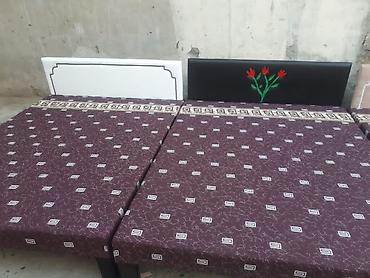 heyvan döşəyi: Yeni, İkinəfərlik çarpayı — 3
