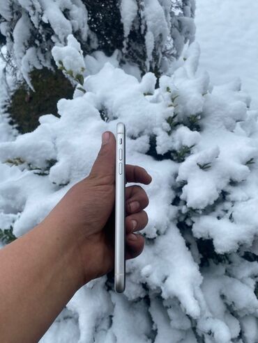 Apple iPhone: IPhone 11, 64 ГБ, Серебристый — 5