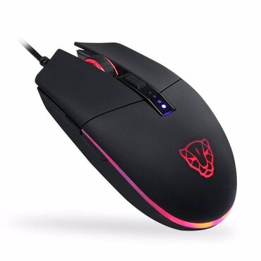 компьютерные мыши gemix: MotoSpeed V50 Black : Идеальная эргономика и надежность. Надежная и