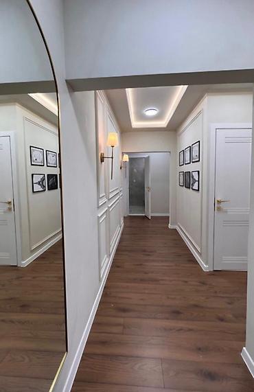 Продажа квартир: 3 комнаты, 88 м² — 3