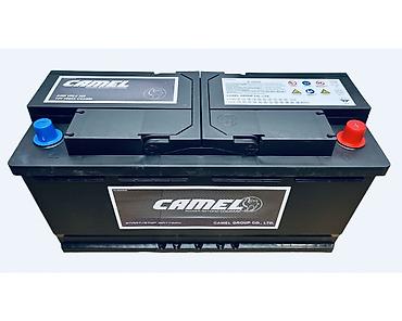 100 ah akumulator: ALLPower, 105 ah, Orijinal, Çin, Yeni — 1